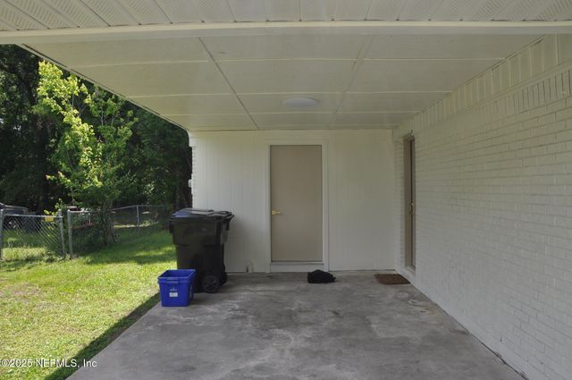 1002 N THOMPSON Street, Starke, FL 32091