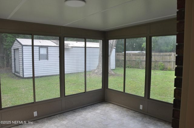 1002 N THOMPSON Street, Starke, FL 32091