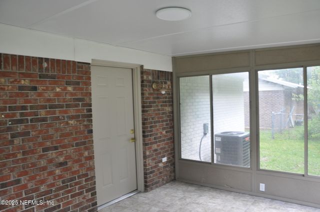 1002 N THOMPSON Street, Starke, FL 32091