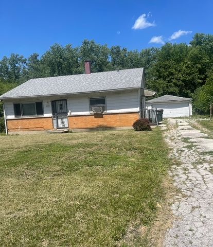 15239 Calitonia Drive, Markham, IL 60428