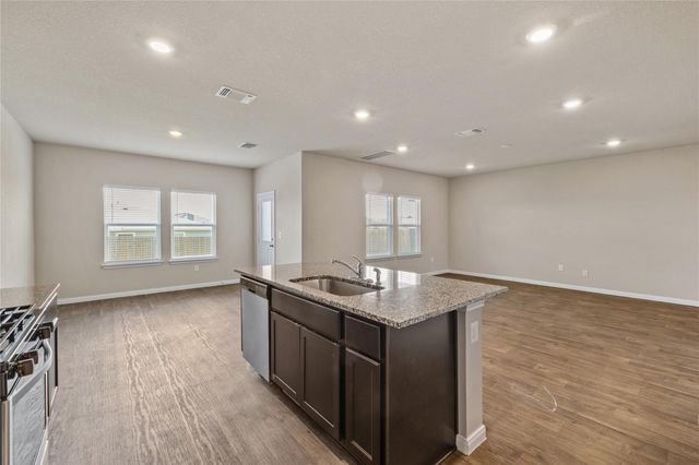 2905 Maryanne LN, Pflugerville, TX 78660