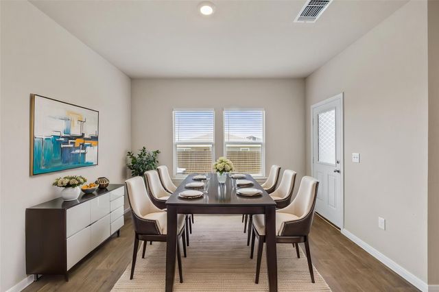 2905 Maryanne LN, Pflugerville, TX 78660