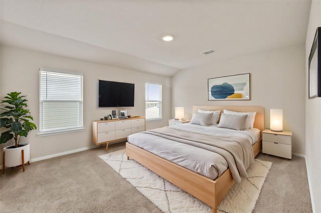 2905 Maryanne LN, Pflugerville, TX 78660