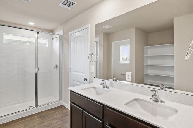 2905 Maryanne LN, Pflugerville, TX 78660