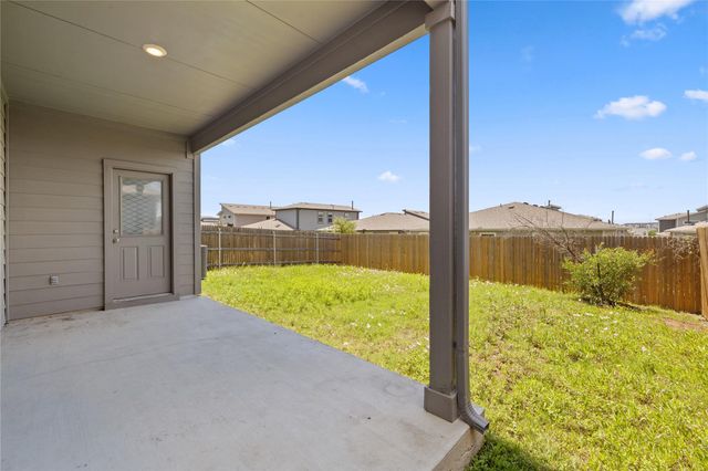 2905 Maryanne LN, Pflugerville, TX 78660