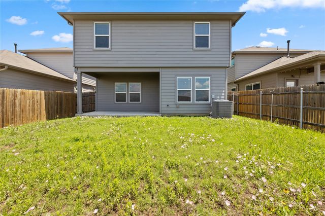 2905 Maryanne LN, Pflugerville, TX 78660