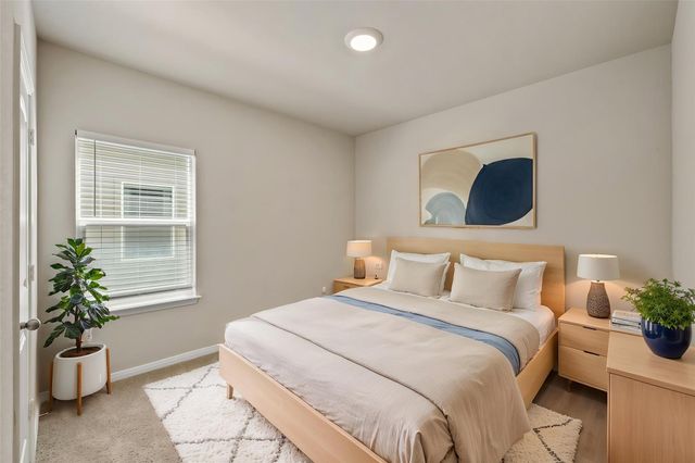 2905 Maryanne LN, Pflugerville, TX 78660