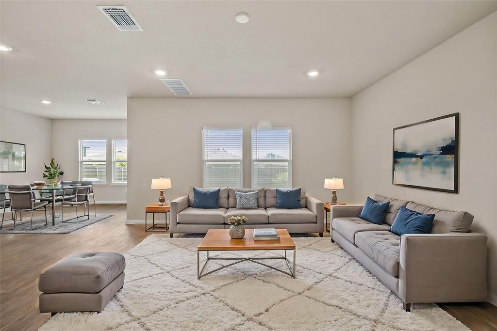 2905 Maryanne LN, Pflugerville, TX 78660
