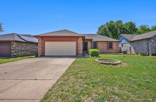 3817 Ashley Lane, Fort Worth, TX 76123