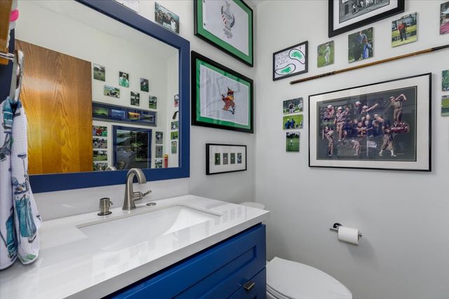 1448 NW 90th Street, Clive, IA 50325