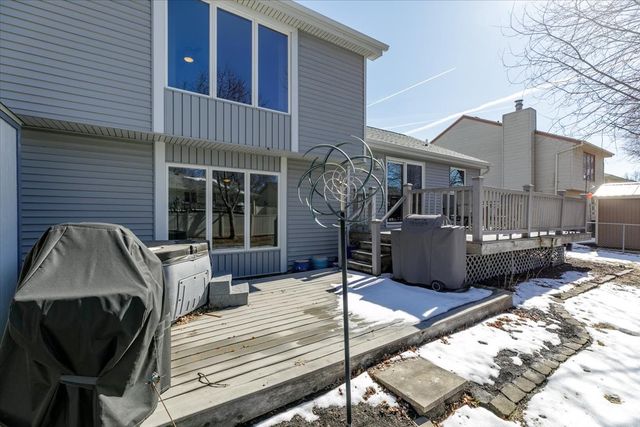 1448 NW 90th Street, Clive, IA 50325