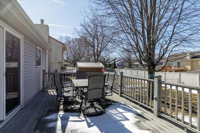 1448 NW 90th Street, Clive, IA 50325