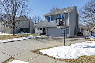 1448 NW 90th Street, Clive, IA 50325