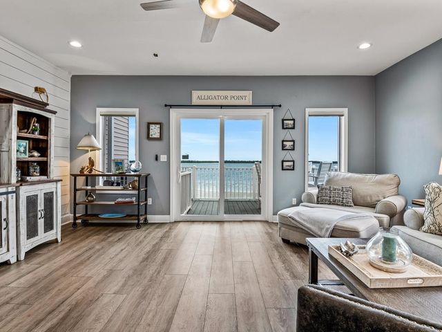 1646 Alligator Drive # 315, Alligator Point, FL 32346