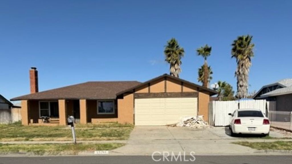 25286 Old Farm, Moreno Valley, CA 92553
