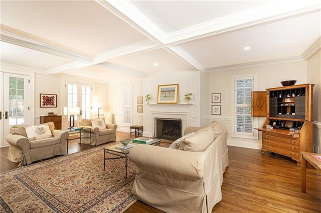 2900 Bakers Farm Road, Atlanta, GA 30339