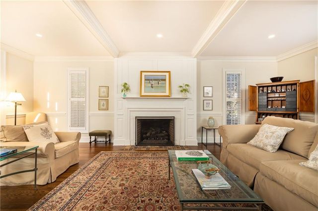 2900 Bakers Farm Road, Atlanta, GA 30339