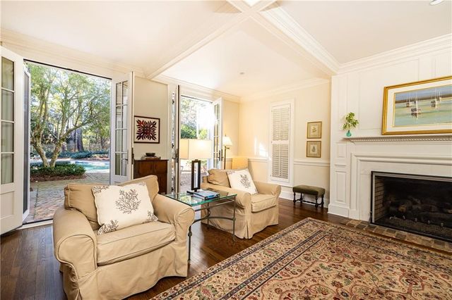 2900 Bakers Farm Road, Atlanta, GA 30339