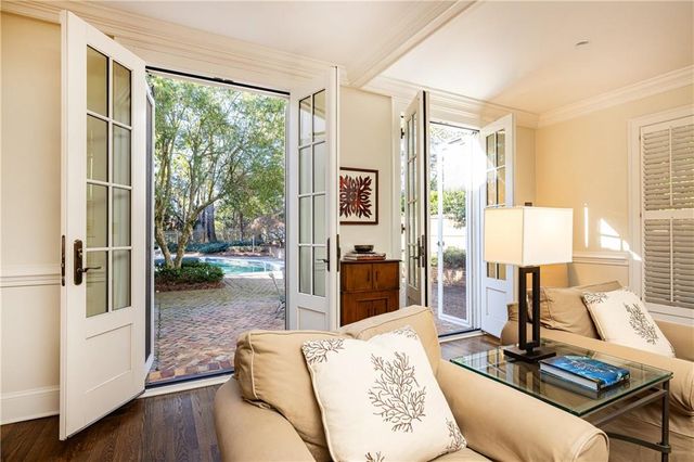 2900 Bakers Farm Road, Atlanta, GA 30339