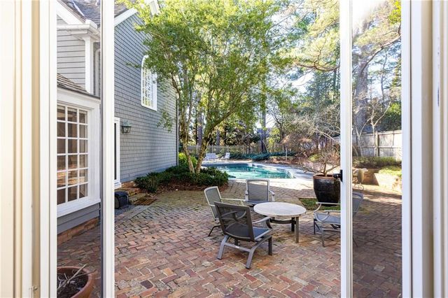 2900 Bakers Farm Road, Atlanta, GA 30339