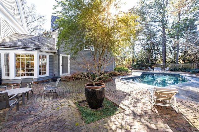 2900 Bakers Farm Road, Atlanta, GA 30339