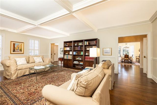 2900 Bakers Farm Road, Atlanta, GA 30339