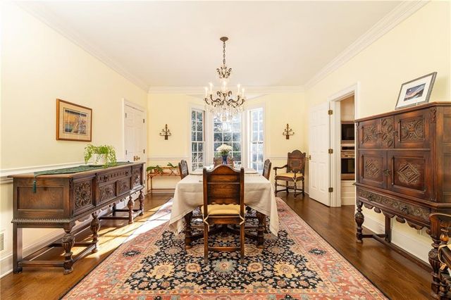 2900 Bakers Farm Road, Atlanta, GA 30339