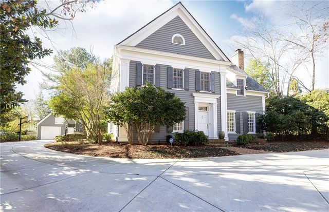 2900 Bakers Farm Road, Atlanta, GA 30339