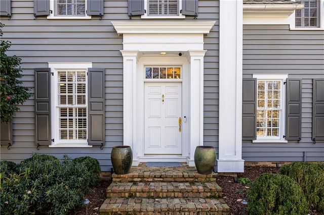 2900 Bakers Farm Road, Atlanta, GA 30339