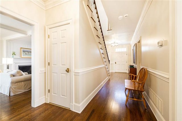 2900 Bakers Farm Road, Atlanta, GA 30339