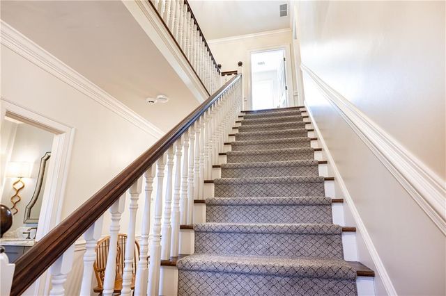 2900 Bakers Farm Road, Atlanta, GA 30339