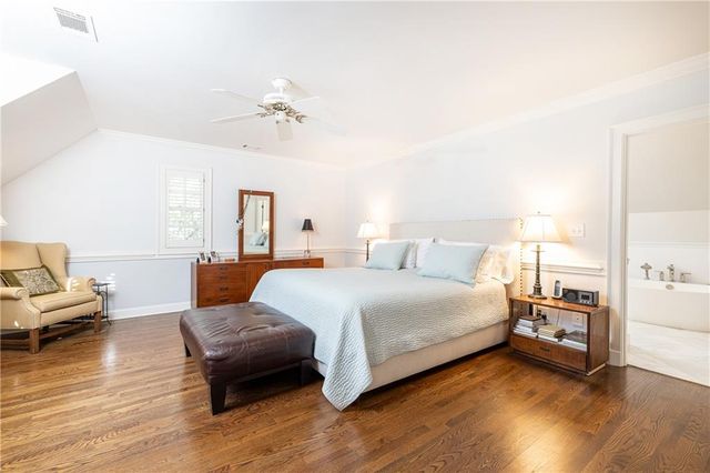 2900 Bakers Farm Road, Atlanta, GA 30339