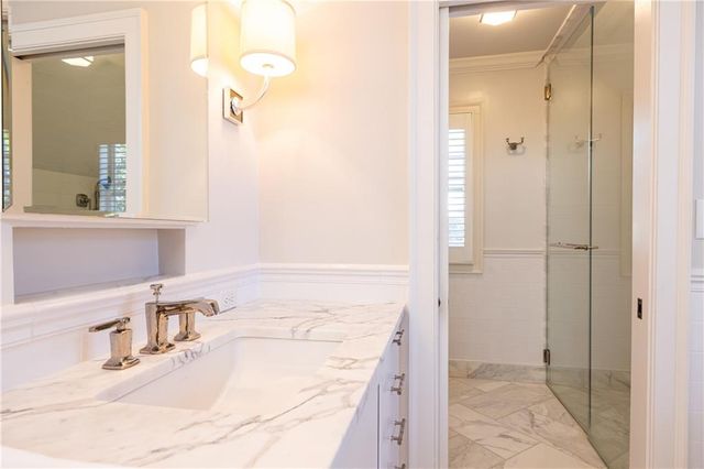 2900 Bakers Farm Road, Atlanta, GA 30339