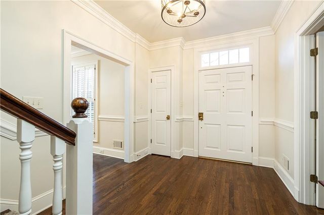 2900 Bakers Farm Road, Atlanta, GA 30339