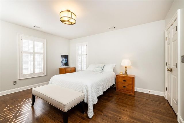 2900 Bakers Farm Road, Atlanta, GA 30339