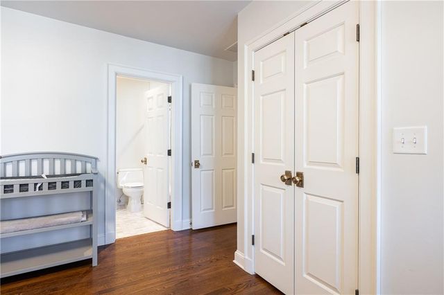 2900 Bakers Farm Road, Atlanta, GA 30339