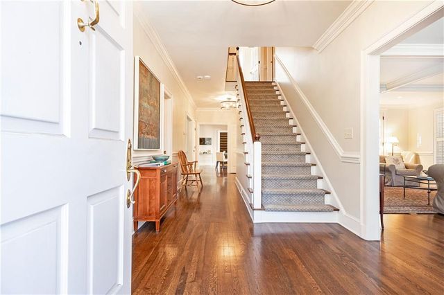 2900 Bakers Farm Road, Atlanta, GA 30339