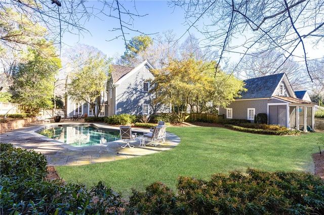 2900 Bakers Farm Road, Atlanta, GA 30339