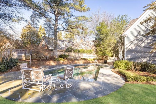 2900 Bakers Farm Road, Atlanta, GA 30339