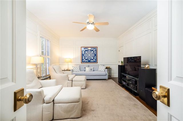 2900 Bakers Farm Road, Atlanta, GA 30339