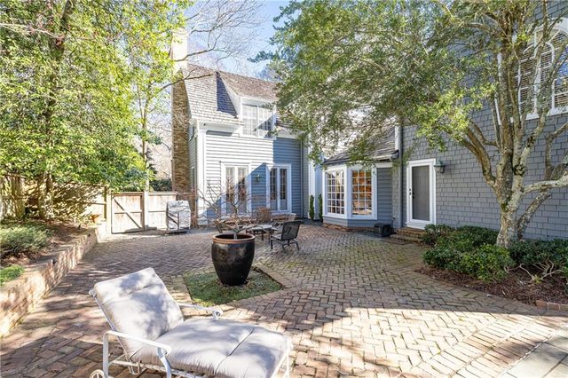 2900 Bakers Farm Road, Atlanta, GA 30339