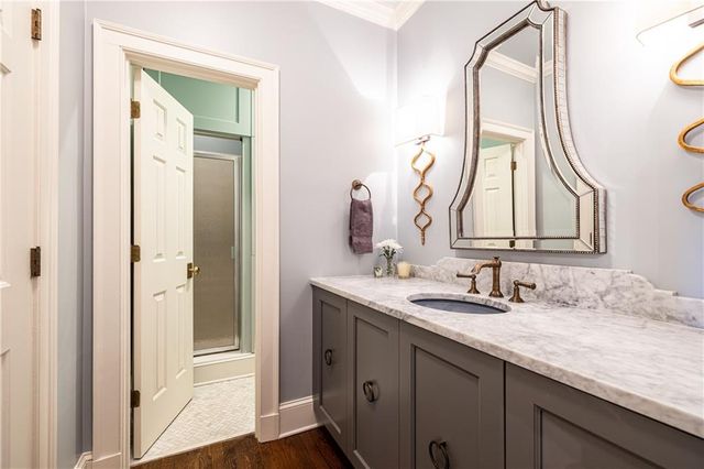 2900 Bakers Farm Road, Atlanta, GA 30339