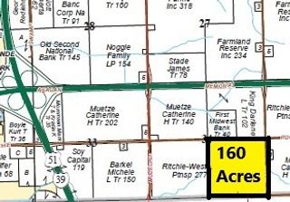 160 Ritchie Road, Rochelle, IL 61068