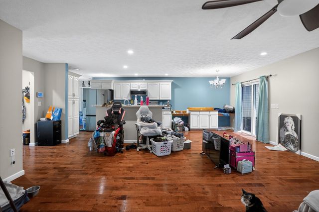 85 Bear Path, Morehead, KY 40351