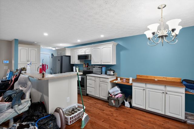 85 Bear Path, Morehead, KY 40351