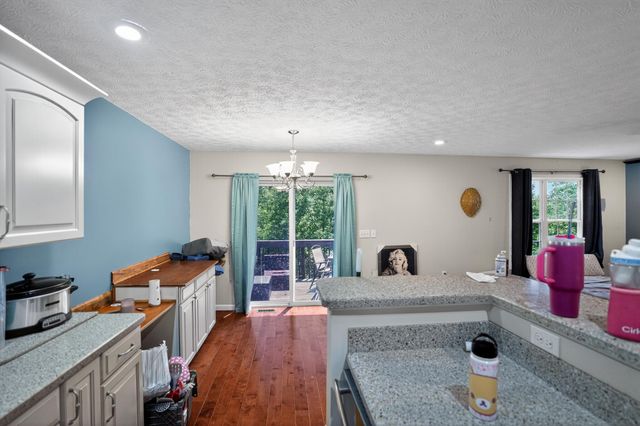 85 Bear Path, Morehead, KY 40351