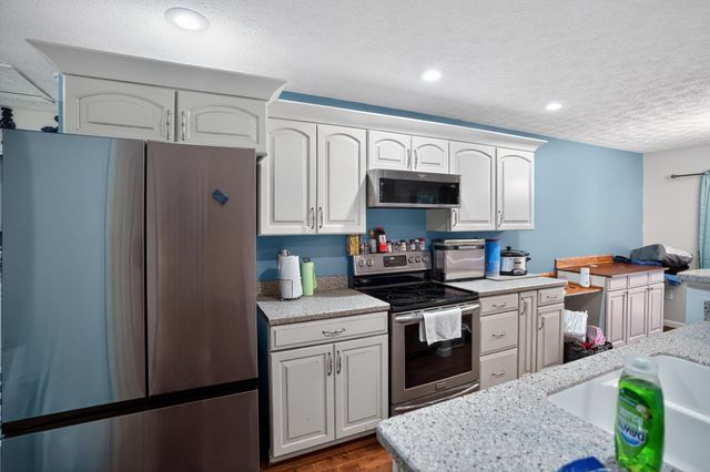 85 Bear Path, Morehead, KY 40351