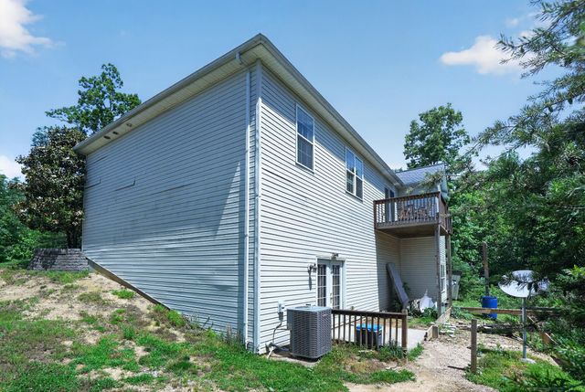 85 Bear Path, Morehead, KY 40351