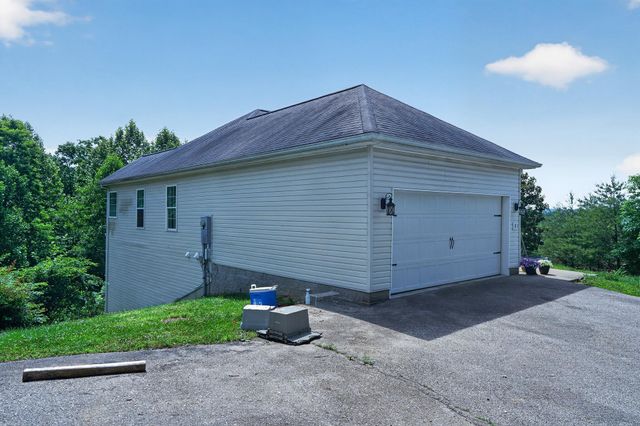 85 Bear Path, Morehead, KY 40351
