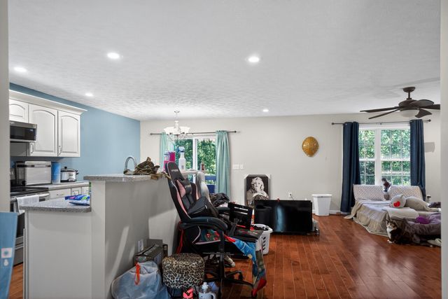 85 Bear Path, Morehead, KY 40351